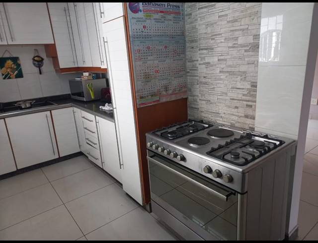 3 BEDROOM TOWNHOUSE FOR SALE IN MUSGRAVE